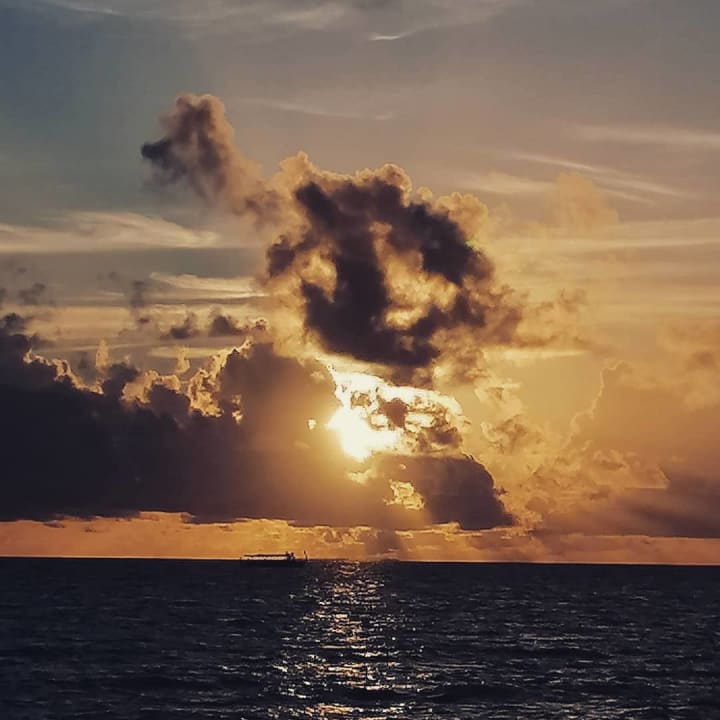 Ausblick Pullman Maldives Maamutaa - All-Inclusive Resort - 50% off Domestic Transfers