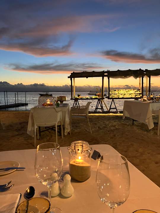 Gastro La Pirogue Mauritius