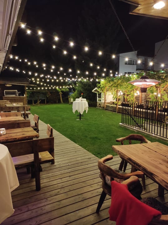 Gastro Das Falkenstein