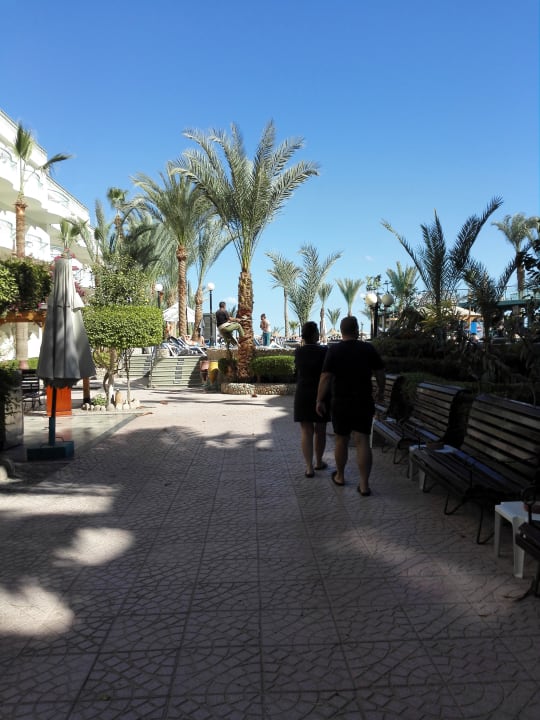 Sonstiges Bella Vista Resort Hurghada