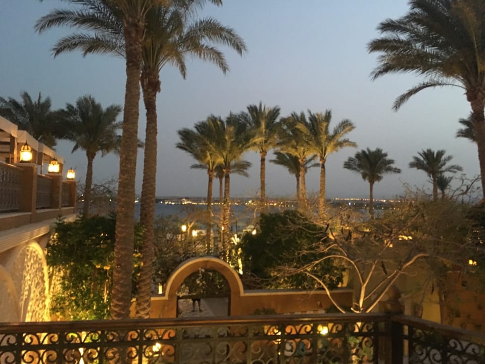 Ausblick Grand Waterworld Makadi & Family Star Makadi