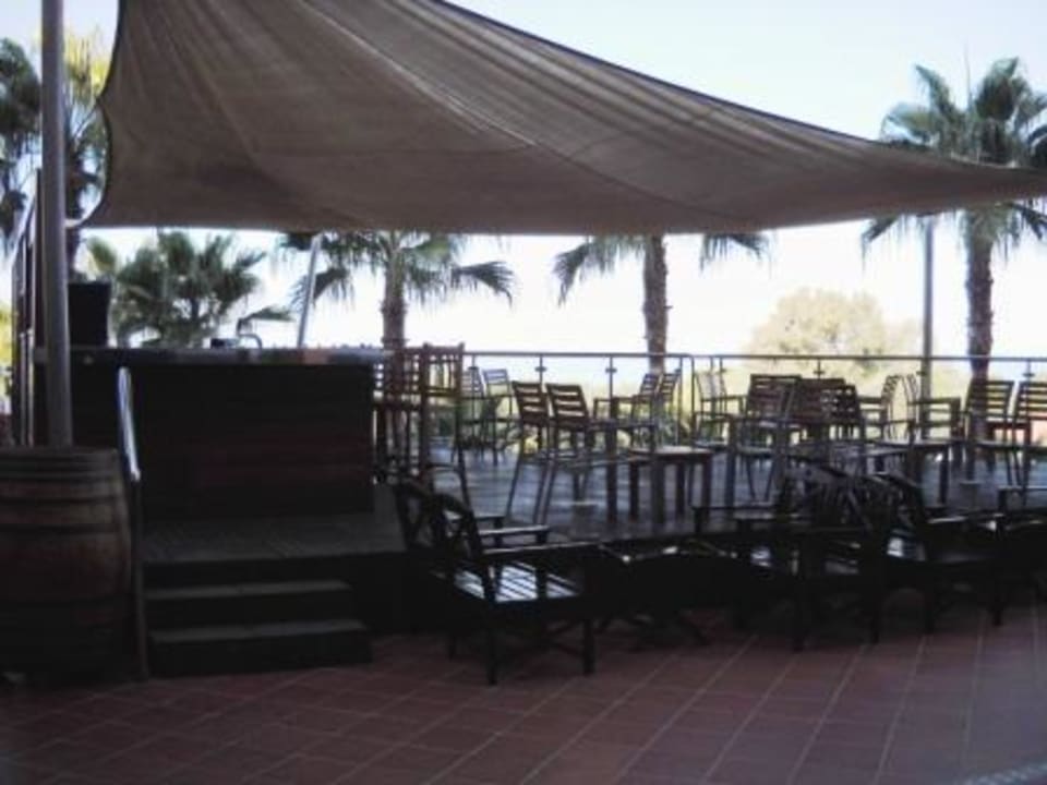 Lobbybar Hotel Grand Side