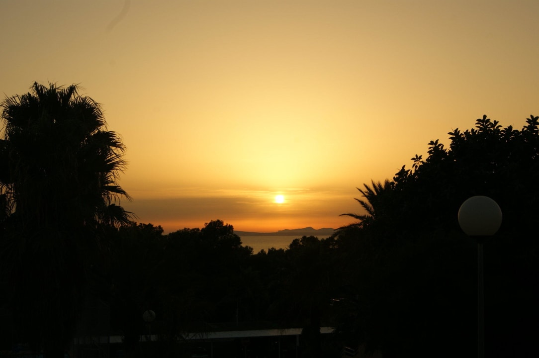 Aussicht Sun Club Eldorado