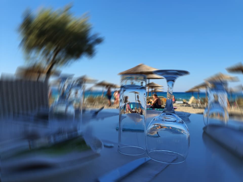 Gastro Apollonia Beach Resort & Spa
