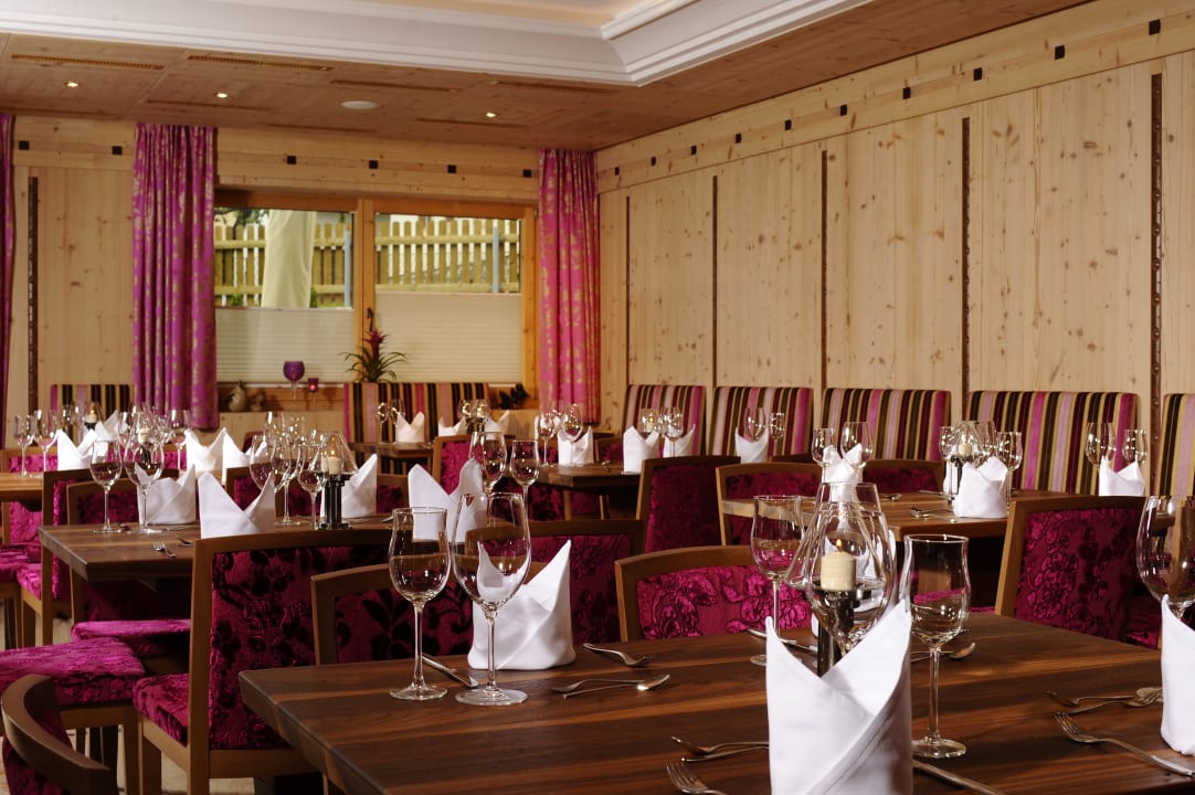Hochzeitsstube Hotel Rose