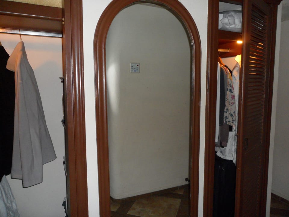 Kleiderschränke Pickalbatros Citadel Resort