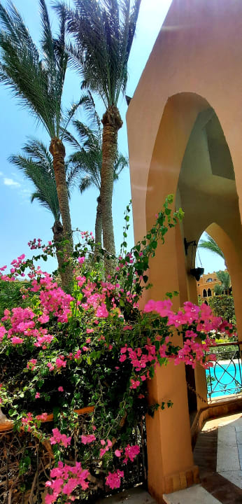 Sonstiges Makadi Palace