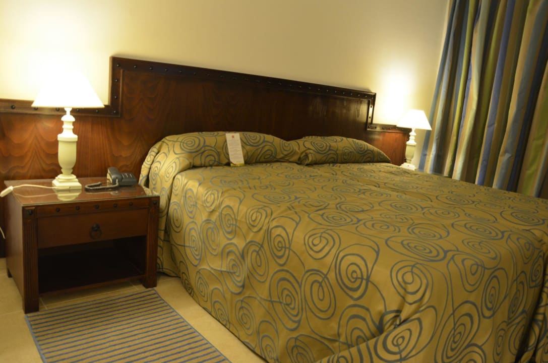 Dvojlôžková izba Sentido Marillia Resort & Spa