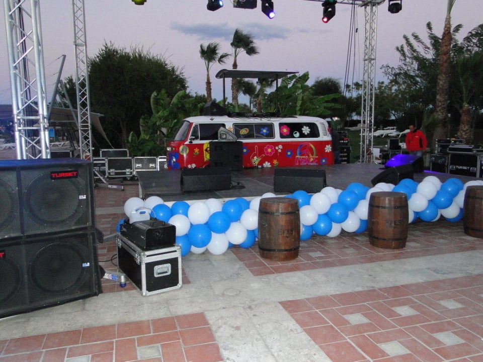 Oktoberfest Limak Limra Hotel & Resort