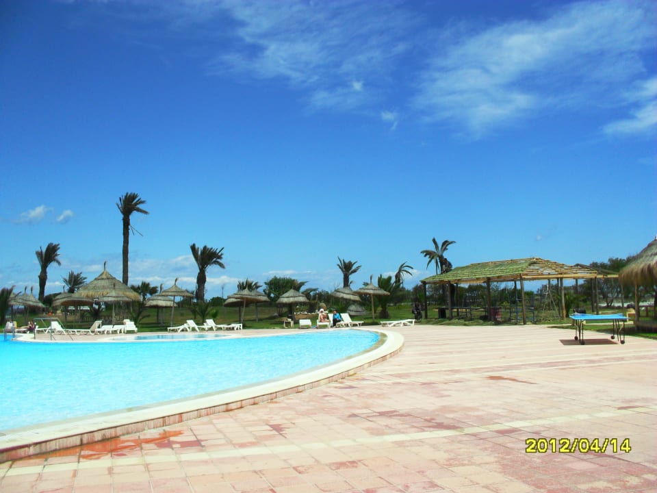 Basen Skanes Serail Aquapark