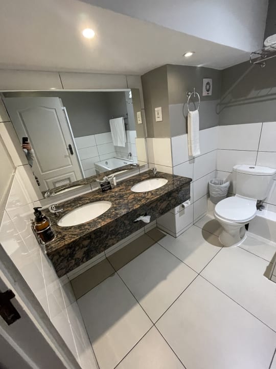 Zimmer Diaz Strand Hotel Resort