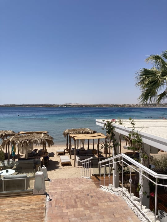Strand Fort Arabesque Resort, Spa & Villas