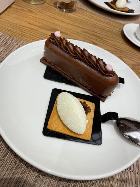 Gastro Nana Golden Beach