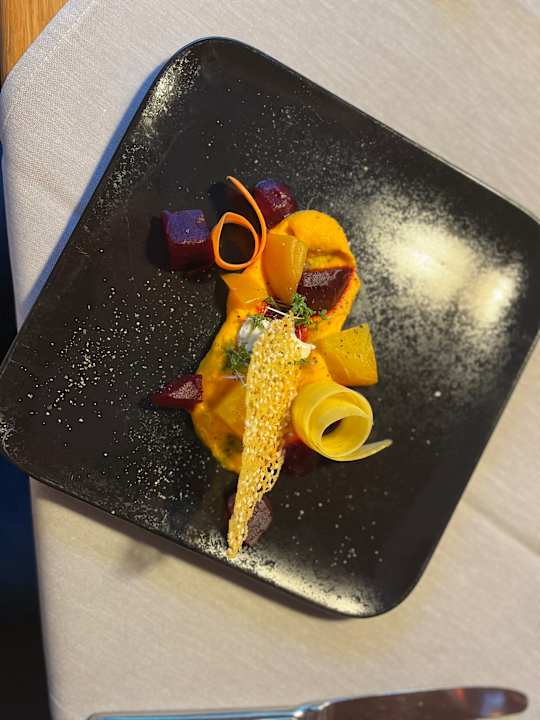 Gastro Vitalhotel Edelweiss