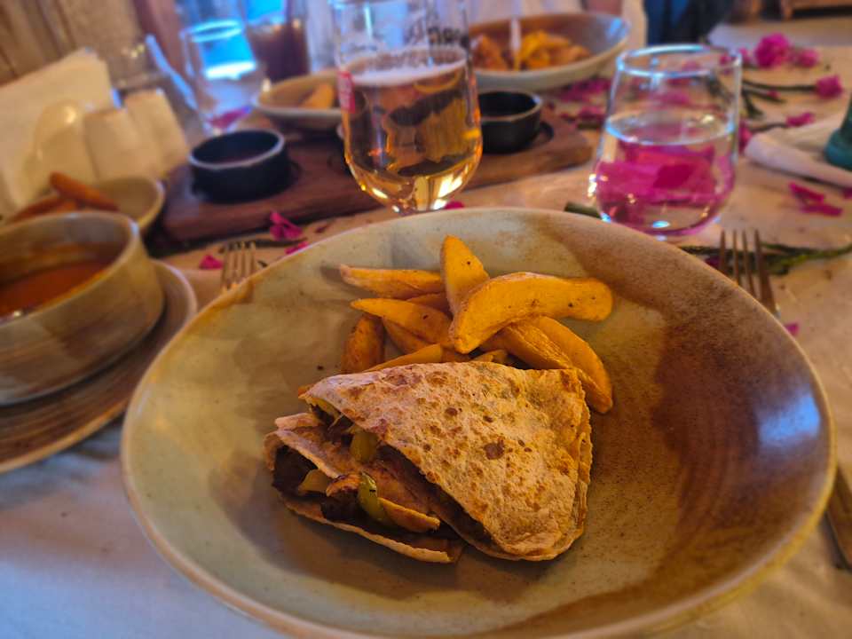 Gastro Dream Water World