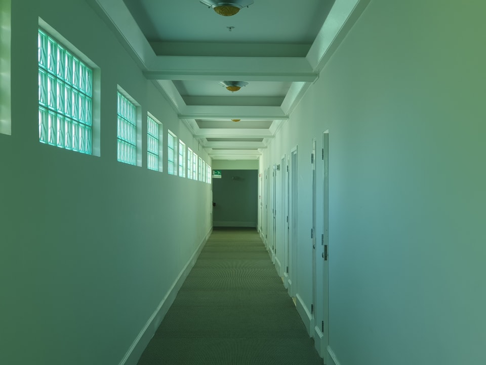 Sonstiges Couples Tower Isle - Adults only