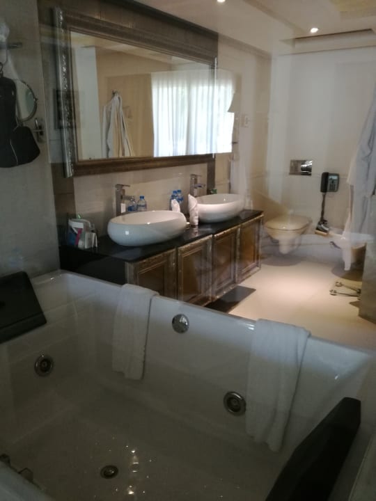 Zimmer Premier Le Reve Hotel & Spa