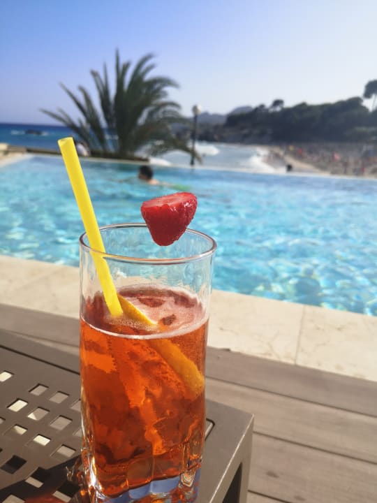 Pool Son Moll Sentits Hotel & Spa