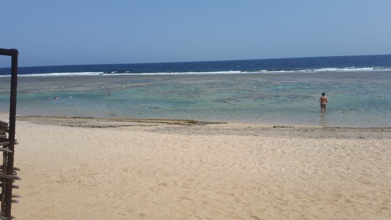 Strand Three Corners Sea Beach Resort