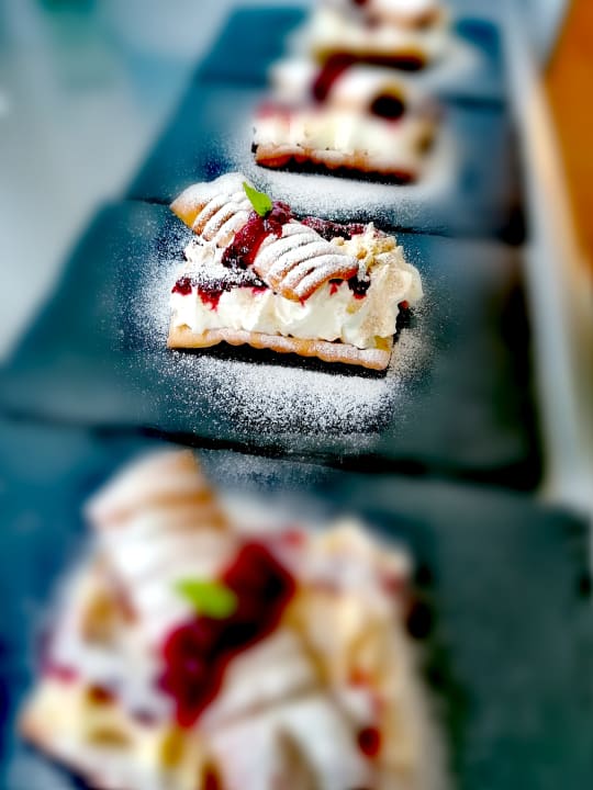 Gastro Genussgasthof Willenshofer