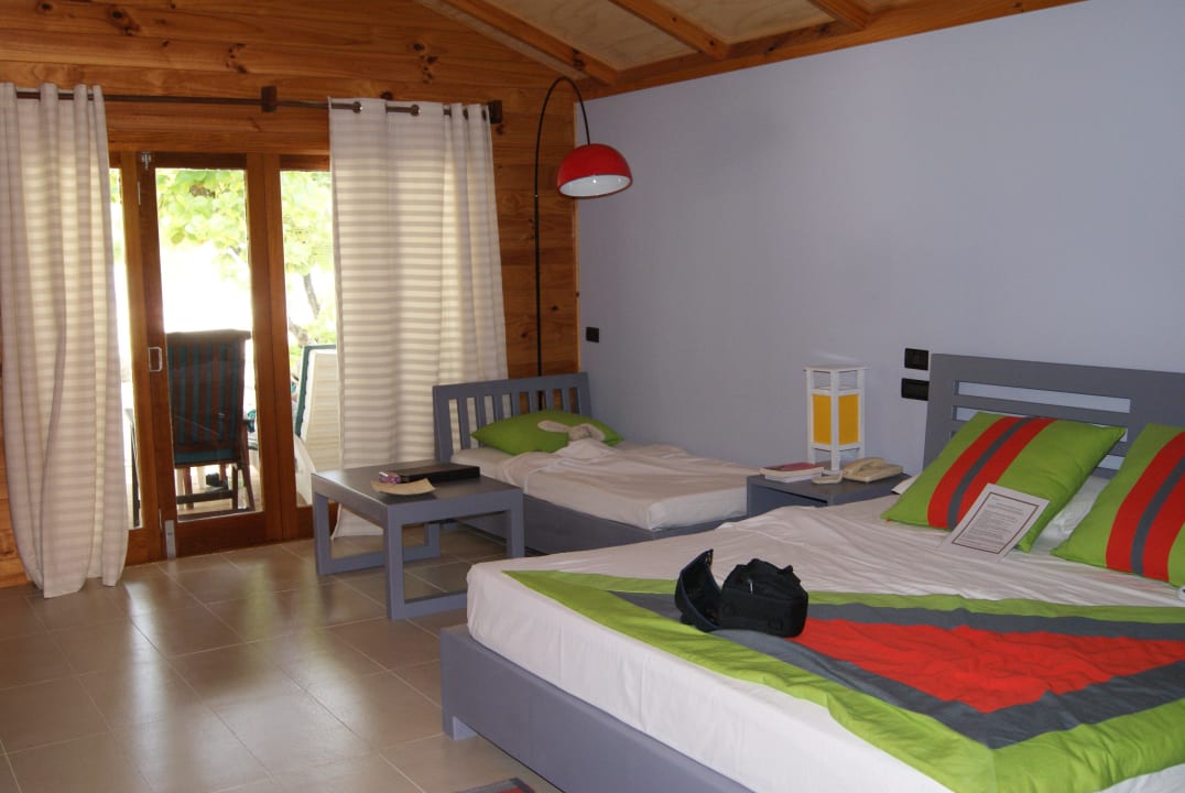 Geräumige Beachvilla, ganz neue Einrichtung Meeru Maldives Resort Island