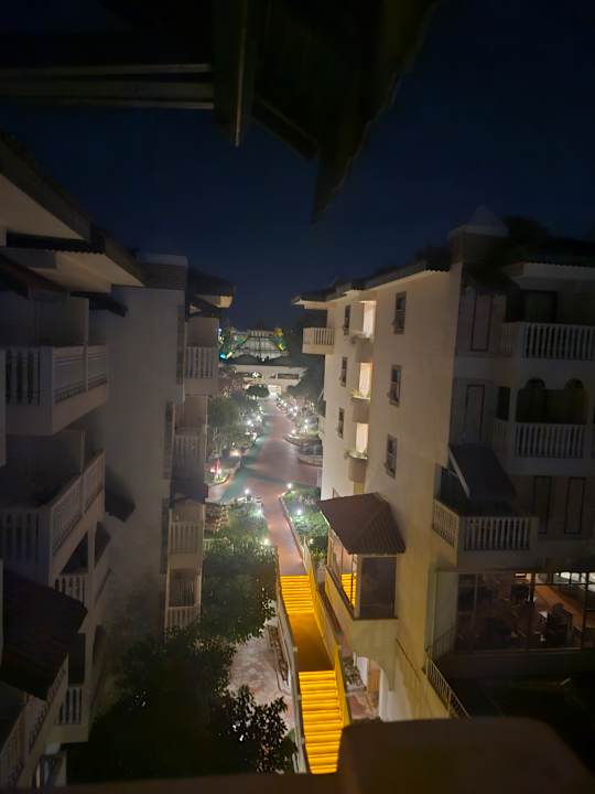 Außenansicht Hotel Defne Star