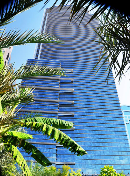 Conrad Hilton Dubai Conrad Dubai