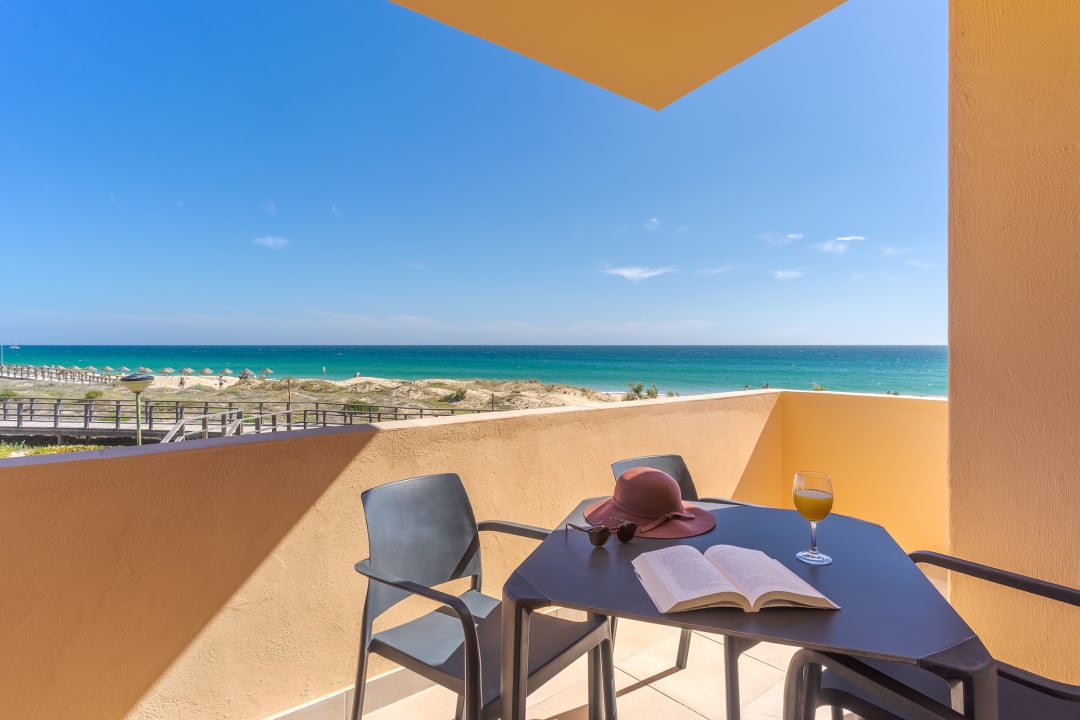 Zimmer Pestana Alvor Beach Villas Seaside Resort