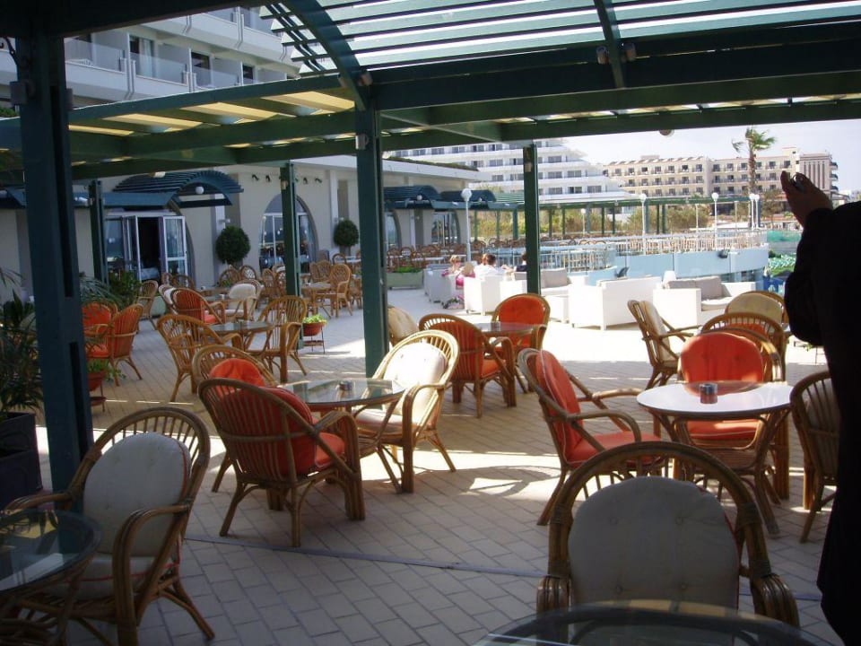 Bild 9 Hotel Sunrise Beach