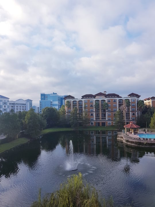 Außenansicht Hotel Floridays Resort Orlando