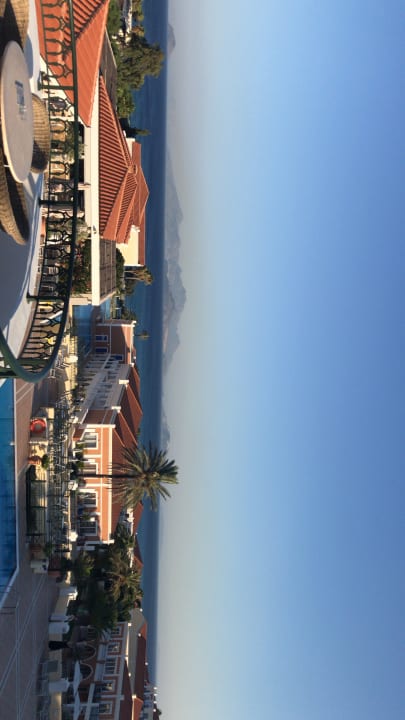 Außenansicht Porto Bello Royal