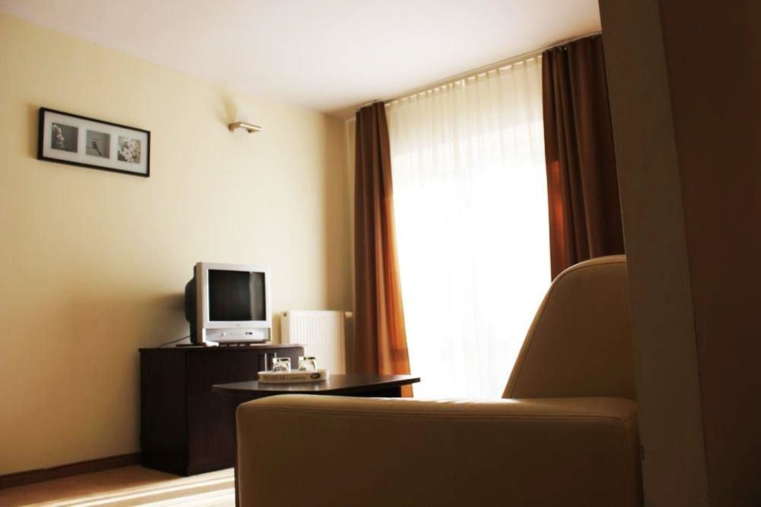 Pokój Komfort EkoPark Resort&Spa