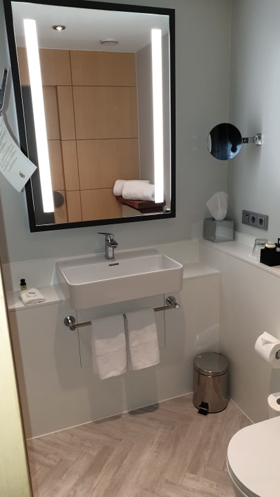 Zimmer Hotel Mondial am Dom Cologne- MGallery