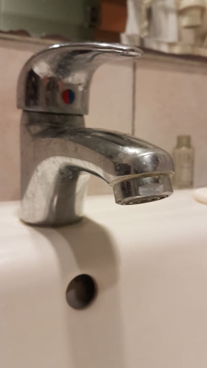 Zimmer Apollonia Beach Resort & Spa