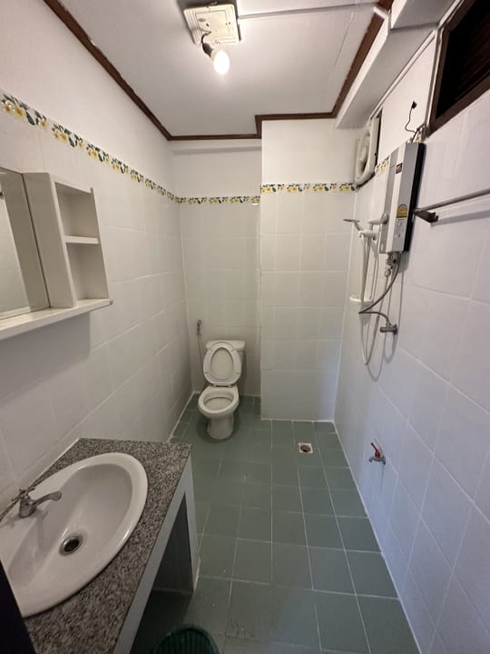 Zimmer Guesthouse Bountang