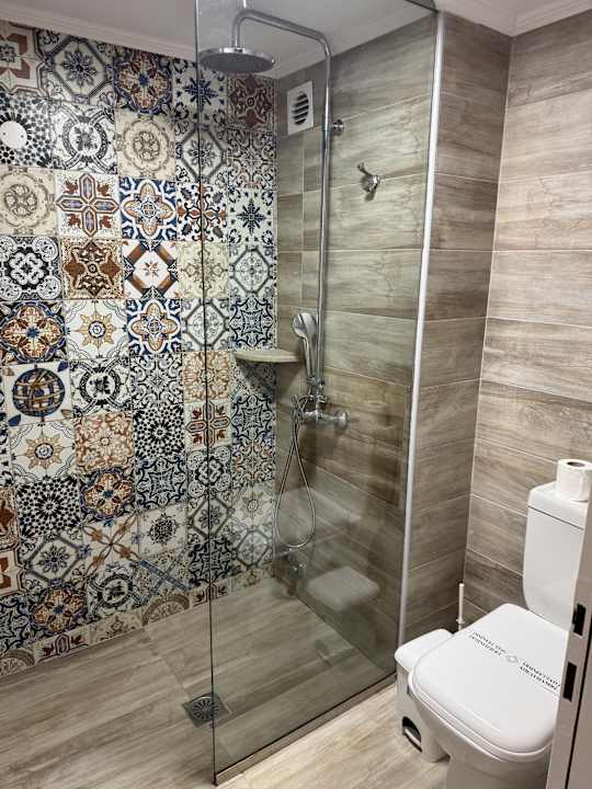 Zimmer Hotel Meropi