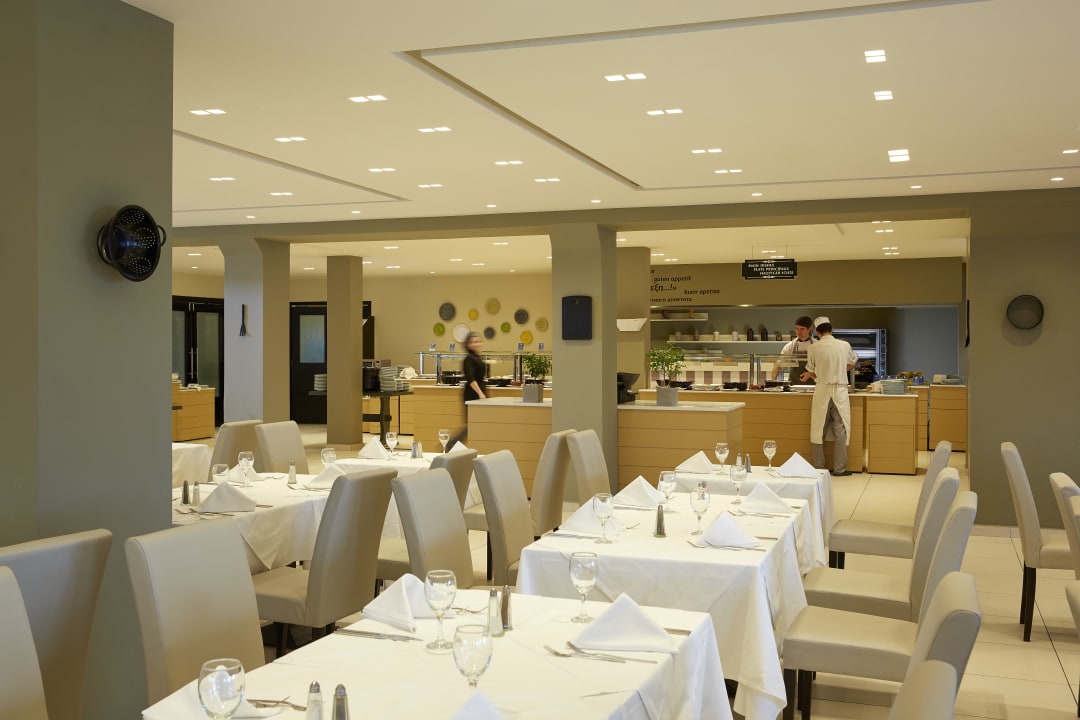 Restaurant Capo Di Corfu  (Im Umbau/Renovierung)