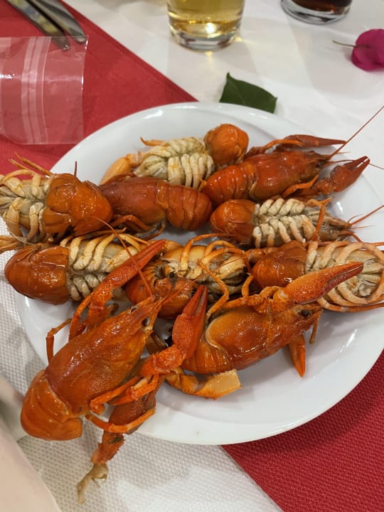 Gastro Annabella Diamond Hotel & Spa