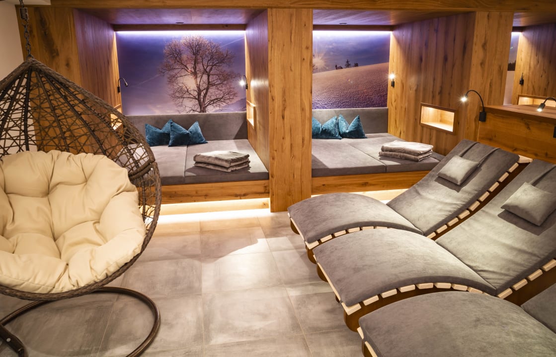 Sport & Freizeit Hotel Unterwirt