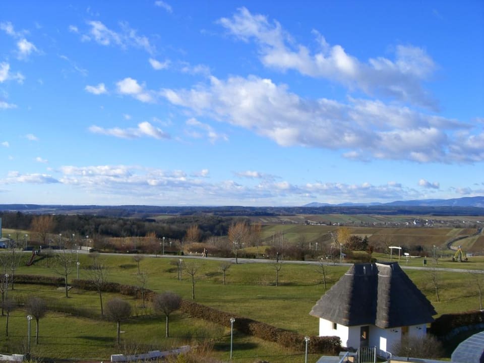 Golfplatzseite Reiters Finest Family Hotel