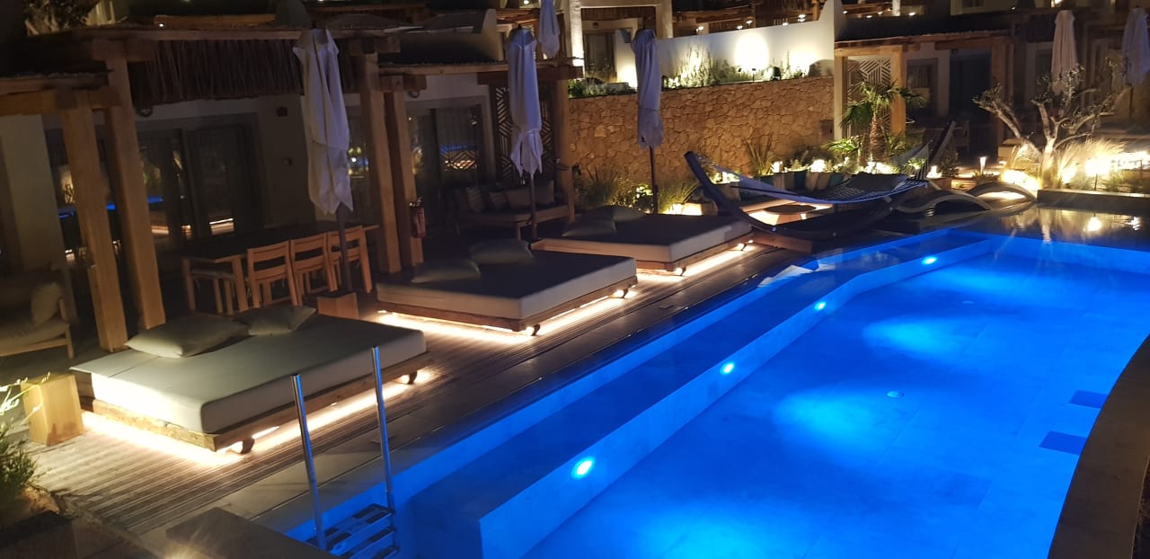 Pool Mitsis Selection Rinela