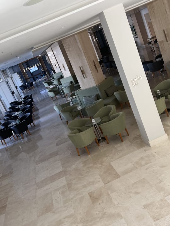 Gastro Hipotels Barrosa Park
