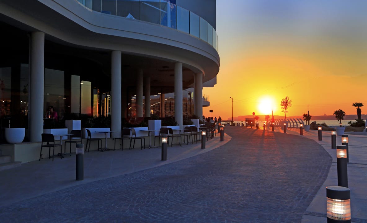 Sonstiges Riviera Spa Resort - Adults Only