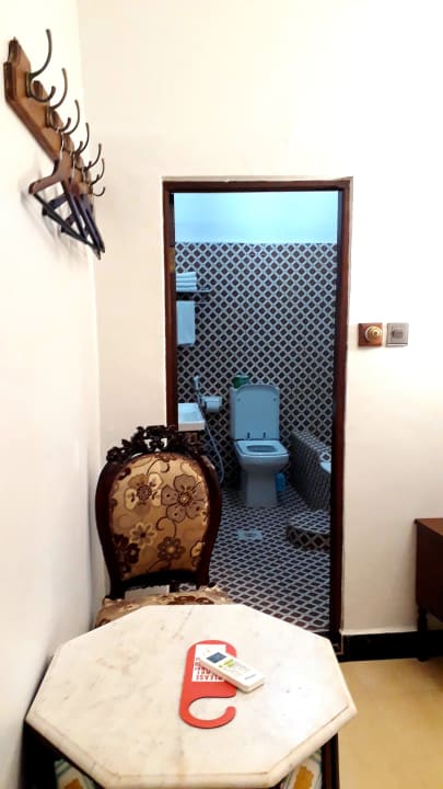 Zimmer Tembo House Hotel And Apartments
