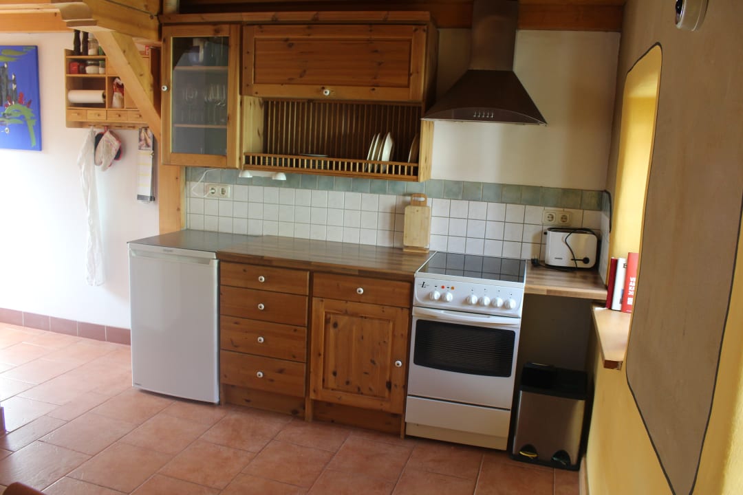 Zimmer Ferienhaus am Bachhaus