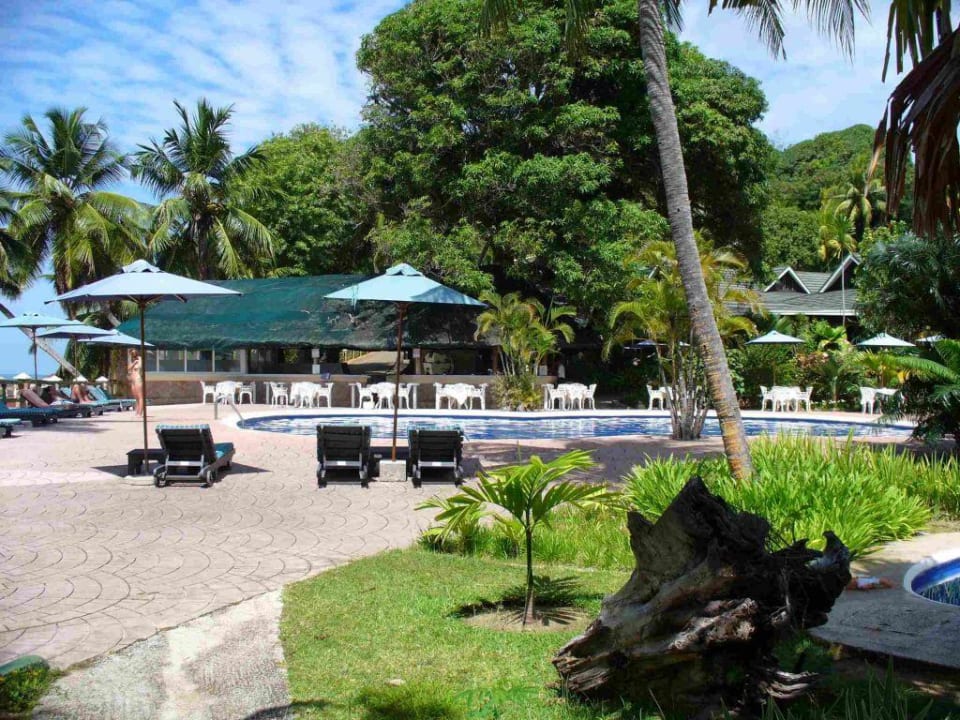 Hotel Coco de Mer The Coco de Mer Hotel & Black Parrot Suites