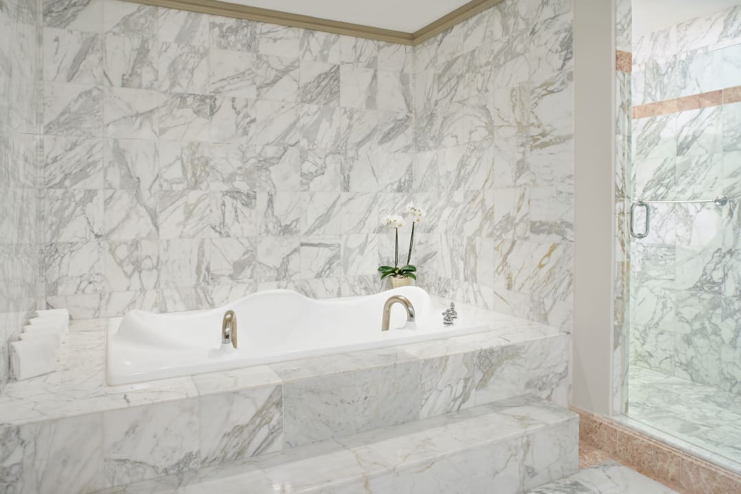 Zimmer Kempinski Hotel Cancún