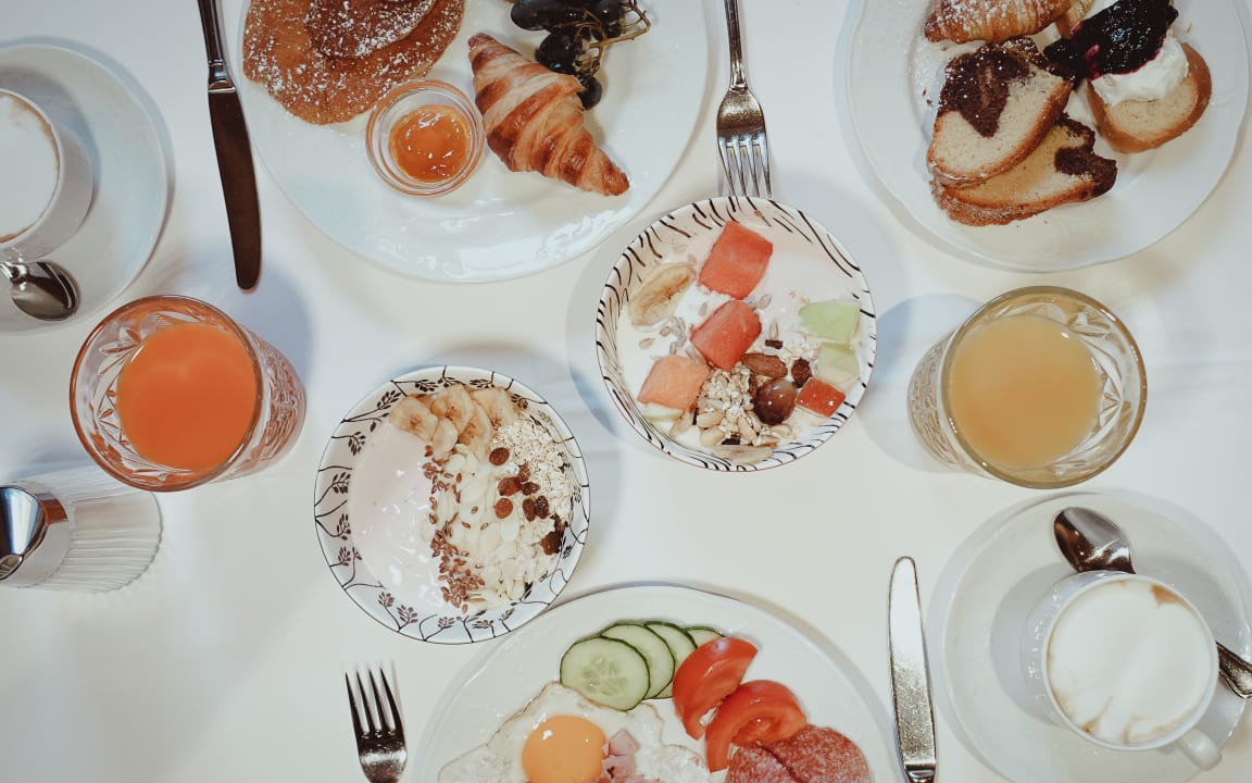 Gastro Hotel Österreichischer Hof