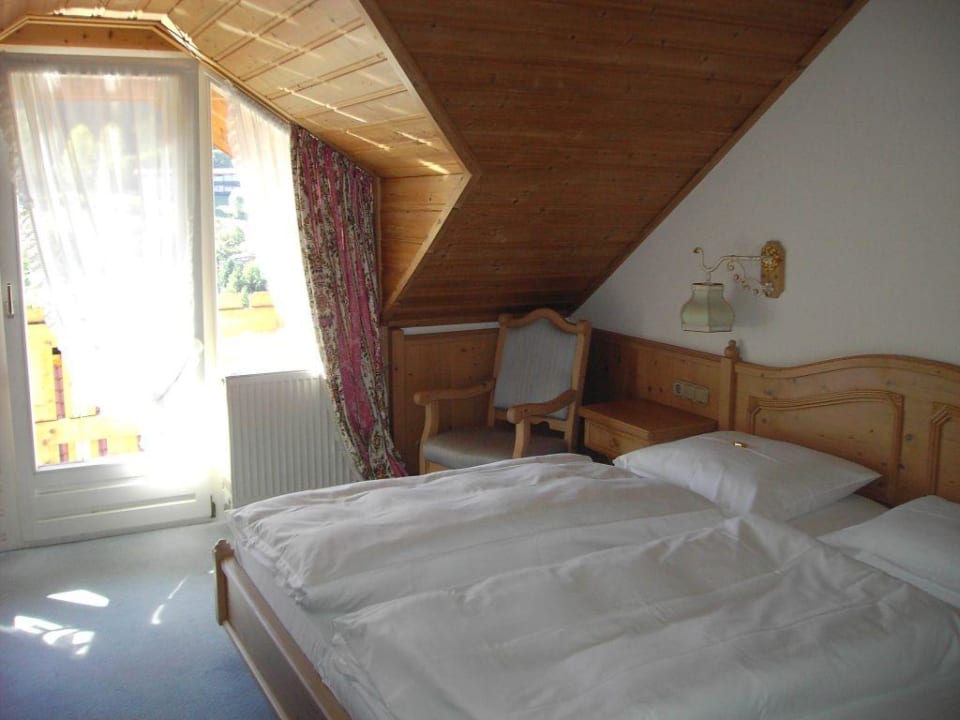 Unser Reich Burghotel Am Hohen Bogen