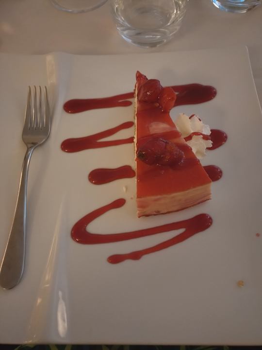 Gastro Hotel Montecarlo